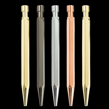 16FB, шесть пишущих ручек, канцелярские принадлежности, металлическая ручка, шариковая ручка, авторучка