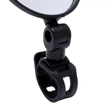 2/3/5 Черное 15-35 мм велосипедное зеркало заднего вида, наконечник руля для электровелосипеда