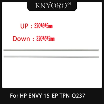 2 шт. Новый для HP ENVY 15-EP TPN-Q237 Резиновые Ножки Замена Нижней Части Корпуса Ноутбука Резиновая Прокладка Ножки Ноутбука Аксессуары