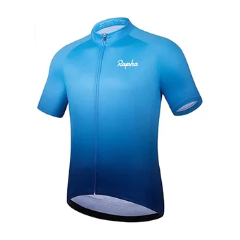 2023 Man Cycling Maillot MTB Джерси Рубашки Для Горных Велосипедов Велосипедная Одежда Футболка для Мотокросса Maillot Ciclismo Quick Dry