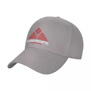 Cyberdine Systems - Модная бейсбольная кепка The Terminator, мужская кепка, женская кепка, кепка для гольфа, женская кепка