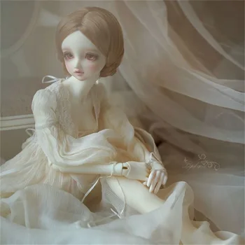 Lieselotte 1/3 куклы bjd sd, модель для девочек и мальчиков, глаза, магазин высококачественных игрушек, смола