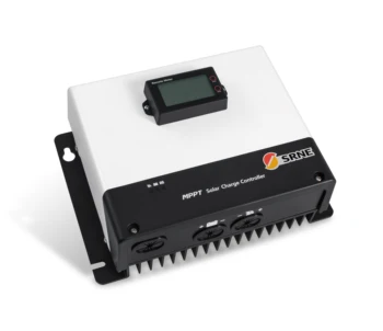 SRNE Solar MC48100N25 12V 24V 36V 48V 100A MPPT контроллер солнечного зарядного устройства mppt 100a 24 вольтовый контроллер солнечного заряда