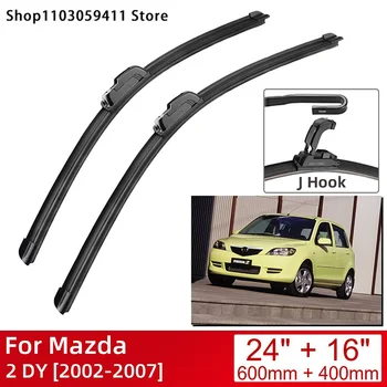 Для Mazda 2 DY 2002-2007 24 