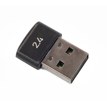 Игровая гарнитура, наушники, USB-приемник для беспроводных наушников Razer Nari