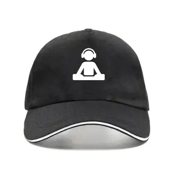 Мужские бейсболки элитного бренда, спортивная кепка на открытом воздухе, значок музыкального ди-джея, мужская хлопковая кепка в классическом стиле yawawe, женская летняя шляпа