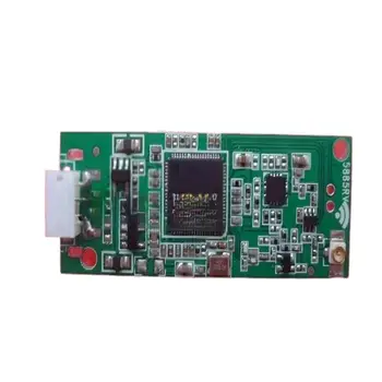 Промышленный модуль беспроводной карты 5V USB WiFi без драйвера с мощным усилением сигнала на большие расстояния на 200%