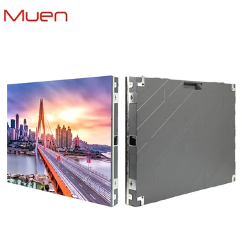 Светодиодная стена Muen indoor HD P4 led display video wall led