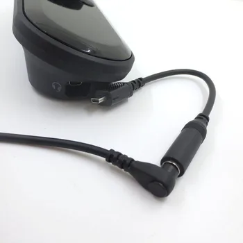 Сменная звуковая карта, кабель-адаптер, аудиокабель для наушников Steelseries Arctis 3 5 7 PRO, высокое качество 8,20