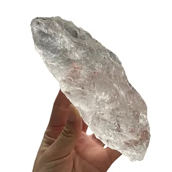 Стеклянный Чешский Метеорит Неправильной Формы Из Минерального Энергетического Камня Для Домашнего Декора